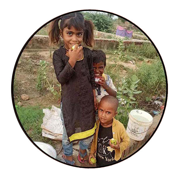 Pintu-has-fed-over-6000-families-so-far---newest Over 6000 families already fed by Baba's Feed Project