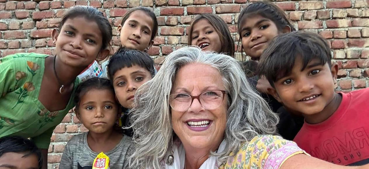 visit to india 2023